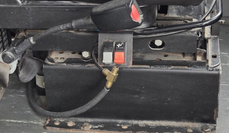 2009 Thomas Activity Bus 56-Passenger full