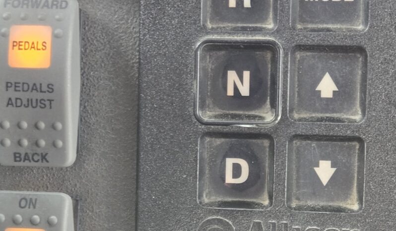 2009 Thomas Activity Bus 56-Passenger full