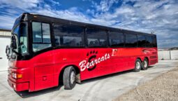 2000 Thomas Blue Bird Touring Coach 56 Passenger full