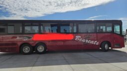 2000 Thomas Blue Bird Touring Coach 56 Passenger full