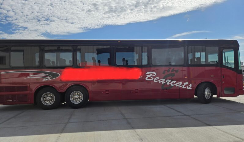 2000 Thomas Blue Bird Touring Coach 56 Passenger full