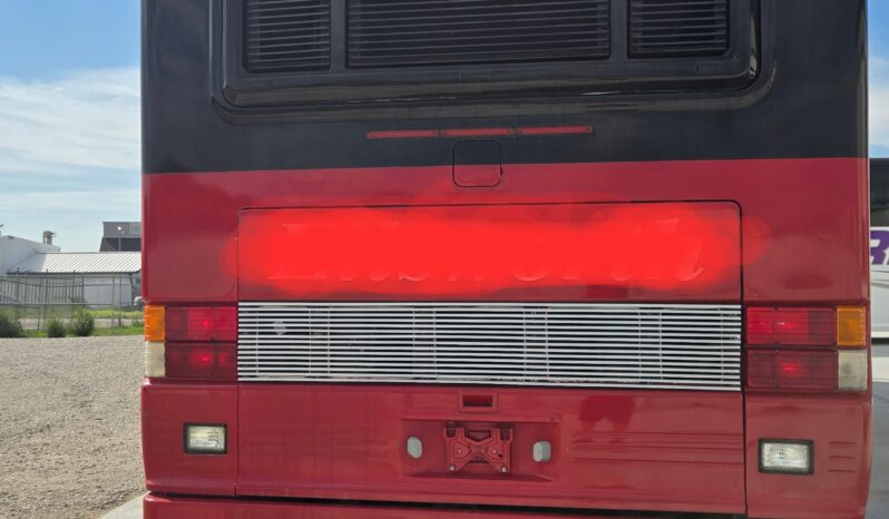 2000 Thomas Blue Bird Touring Coach 56 Passenger full