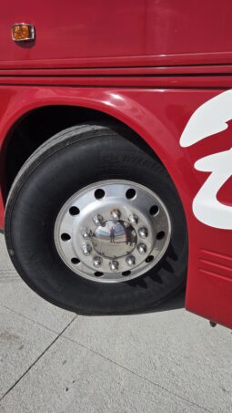 2000 Thomas Blue Bird Touring Coach 56 Passenger full