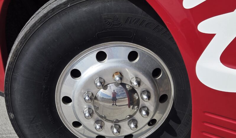 2000 Thomas Blue Bird Touring Coach 56 Passenger full