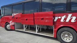 2000 Thomas Blue Bird Touring Coach 56 Passenger full