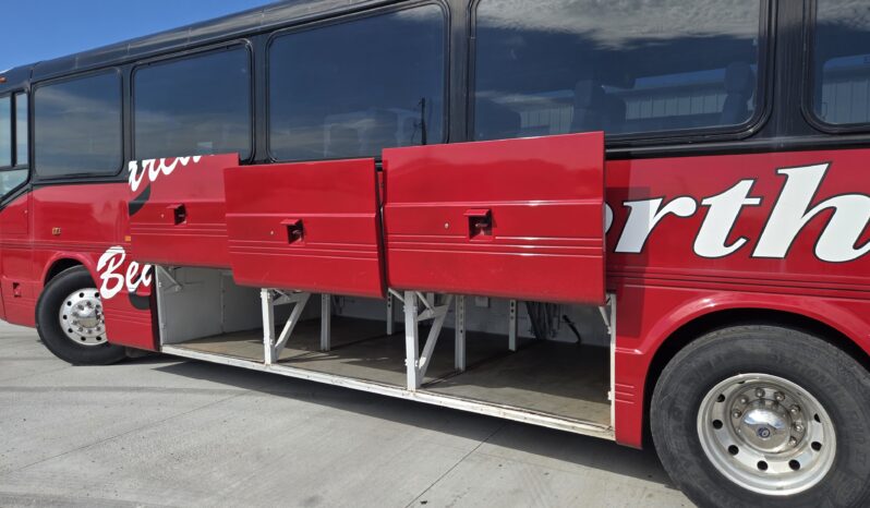 2000 Thomas Blue Bird Touring Coach 56 Passenger full