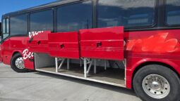 2000 Thomas Blue Bird Touring Coach 56 Passenger full