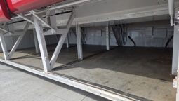 2000 Thomas Blue Bird Touring Coach 56 Passenger full