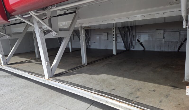 2000 Thomas Blue Bird Touring Coach 56 Passenger full