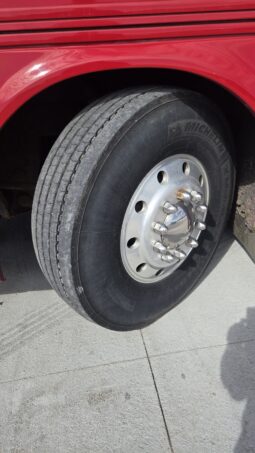 2000 Thomas Blue Bird Touring Coach 56 Passenger full