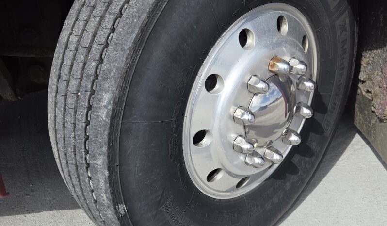 2000 Thomas Blue Bird Touring Coach 56 Passenger full