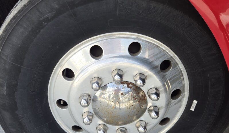 2000 Thomas Blue Bird Touring Coach 56 Passenger full