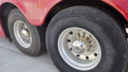 2000 Thomas Blue Bird Touring Coach 56 Passenger full