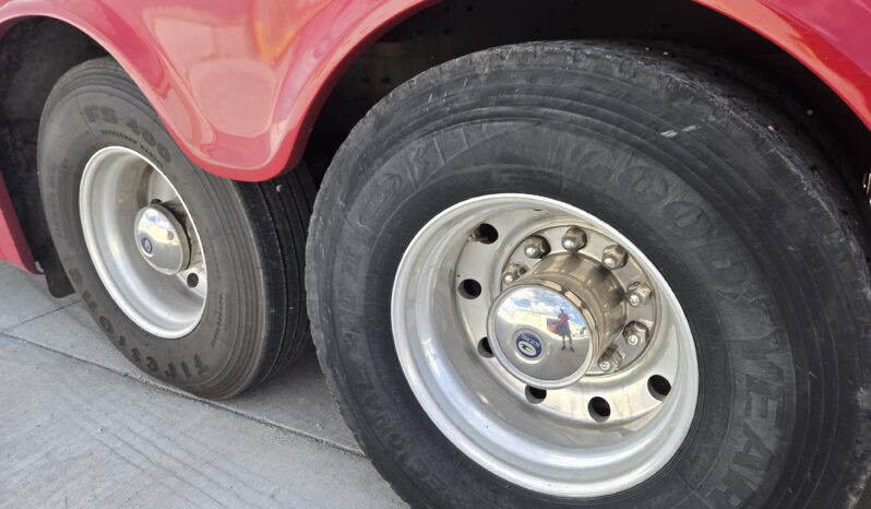 2000 Thomas Blue Bird Touring Coach 56 Passenger full