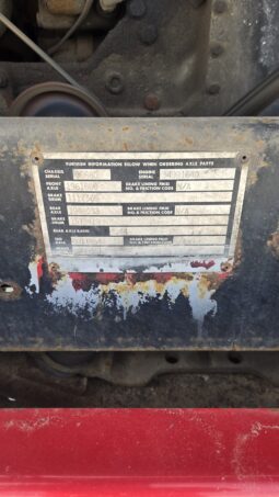 2000 Thomas Blue Bird Touring Coach 56 Passenger full