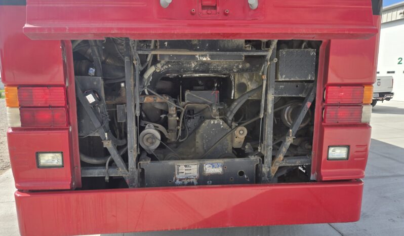 2000 Thomas Blue Bird Touring Coach 56 Passenger full