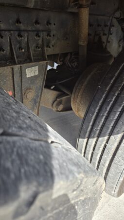 2000 Thomas Blue Bird Touring Coach 56 Passenger full