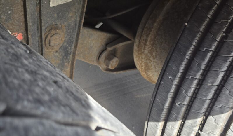 2000 Thomas Blue Bird Touring Coach 56 Passenger full