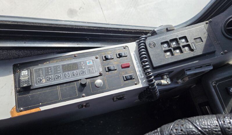 2000 Thomas Blue Bird Touring Coach 56 Passenger full