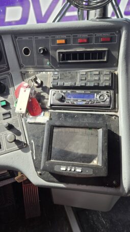 2000 Thomas Blue Bird Touring Coach 56 Passenger full