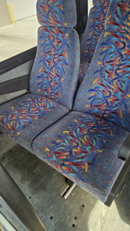 2000 Thomas Blue Bird Touring Coach 56 Passenger full