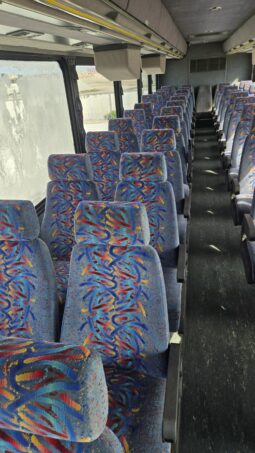 2000 Thomas Blue Bird Touring Coach 56 Passenger full