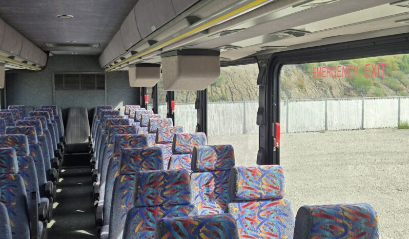 2000 Thomas Blue Bird Touring Coach 56 Passenger full