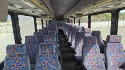 2000 Thomas Blue Bird Touring Coach 56 Passenger full