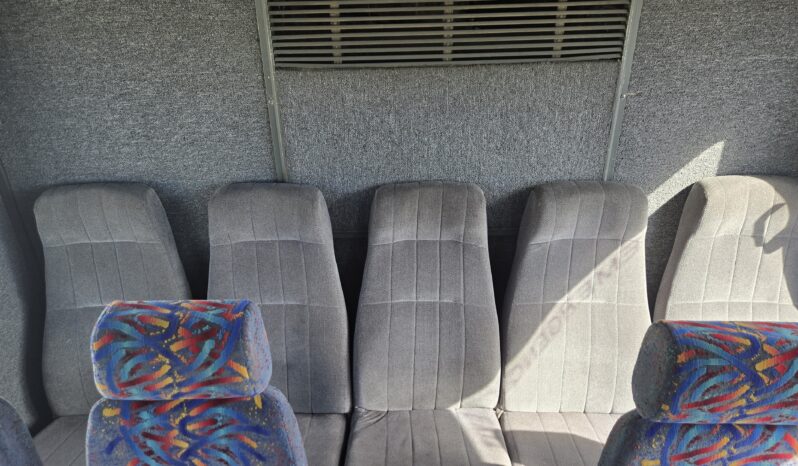 2000 Thomas Blue Bird Touring Coach 56 Passenger full