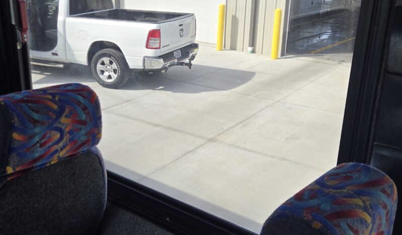 2000 Thomas Blue Bird Touring Coach 56 Passenger full