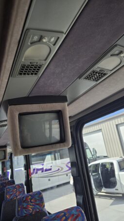 2000 Thomas Blue Bird Touring Coach 56 Passenger full