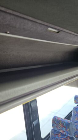 2000 Thomas Blue Bird Touring Coach 56 Passenger full