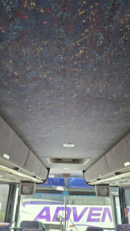 2000 Thomas Blue Bird Touring Coach 56 Passenger full