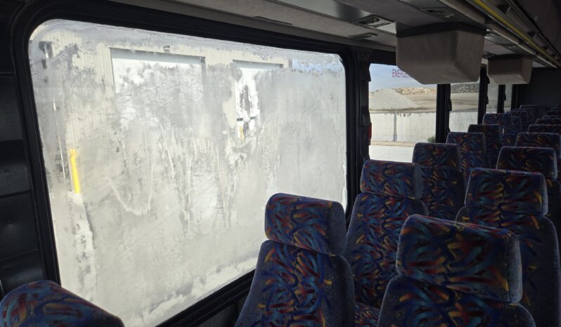 2000 Thomas Blue Bird Touring Coach 56 Passenger full