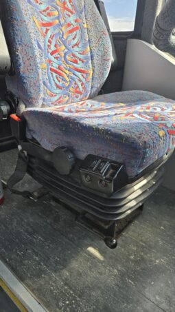 2000 Thomas Blue Bird Touring Coach 56 Passenger full