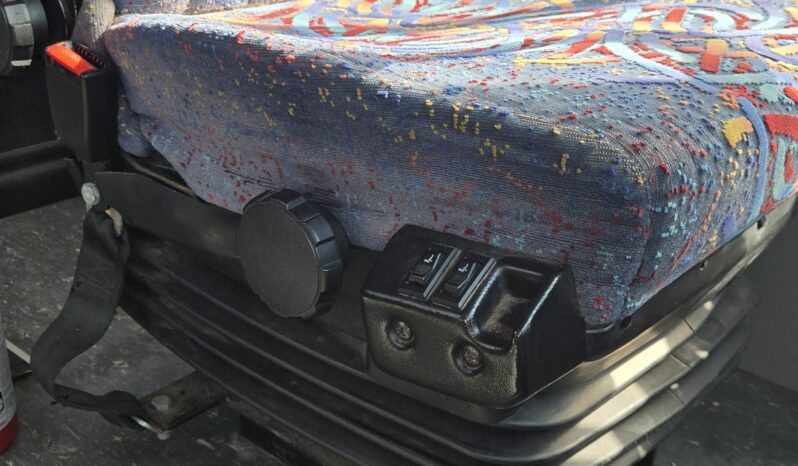 2000 Thomas Blue Bird Touring Coach 56 Passenger full