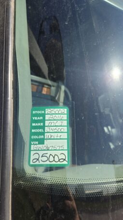 2016 MCI J4500 32-Passenger w/ Kitchenette, Gen, Restroom, W/c Lift full