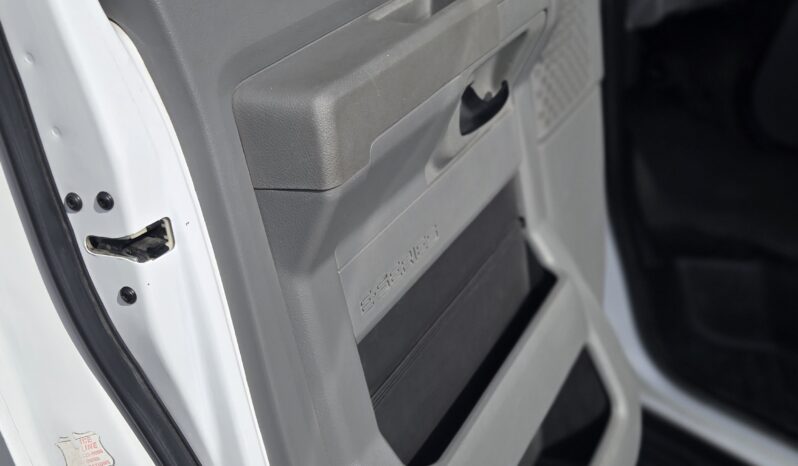 2012 Ford E350 XLT Super Duty 10 Passenger Van (Low Miles) full