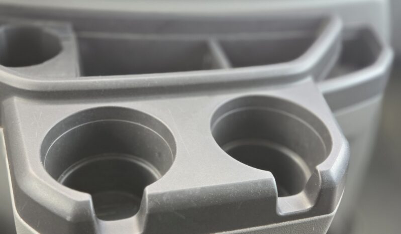 2012 Ford E350 XLT Super Duty 10 Passenger Van (Low Miles) full