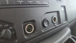 2012 Ford E350 XLT Super Duty 10 Passenger Van (Low Miles) full