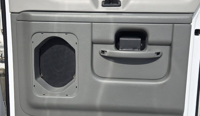 2012 Ford E350 XLT Super Duty 10 Passenger Van (Low Miles) full