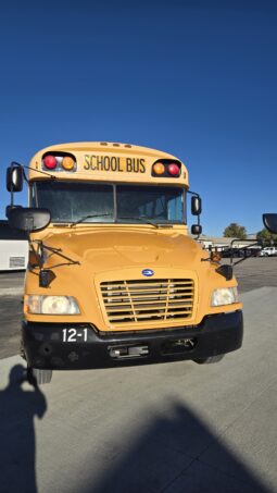 2012 Blue Bird Vision Handi-Bus LOW MILES 14-Pass full