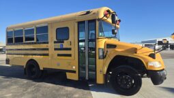 2012 Blue Bird Vision Handi-Bus LOW MILES 14-Pass full