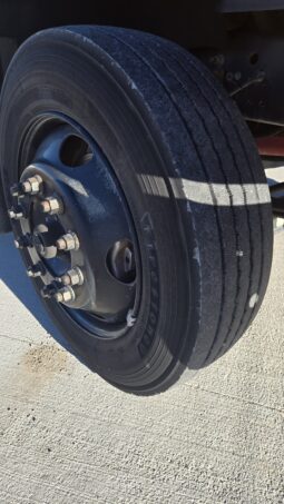 2012 Blue Bird Vision Handi-Bus LOW MILES 14-Pass full