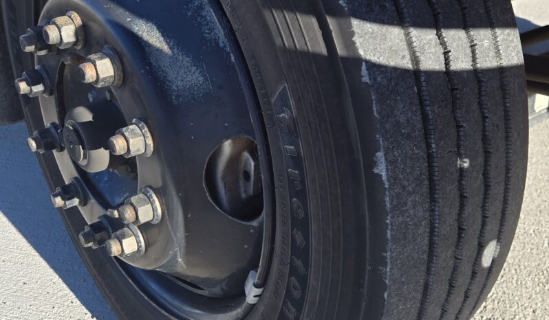 2012 Blue Bird Vision Handi-Bus LOW MILES 14-Pass full