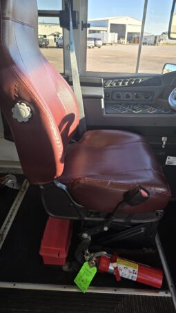 2012 Blue Bird Vision Handi-Bus LOW MILES 14-Pass full