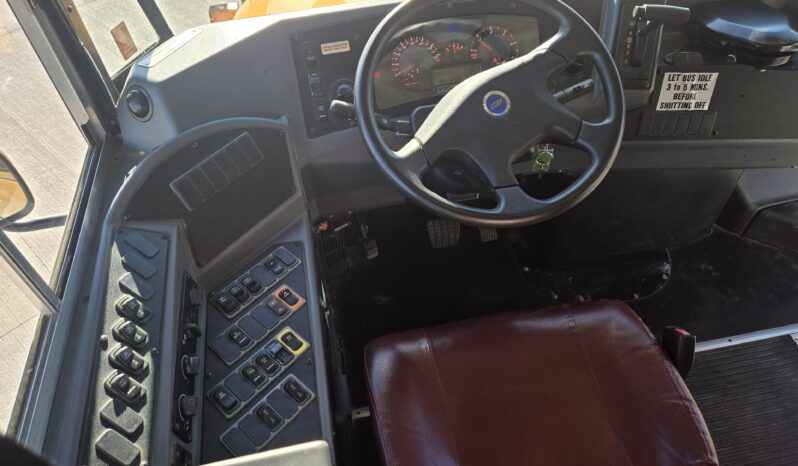 2012 Blue Bird Vision Handi-Bus LOW MILES 14-Pass full