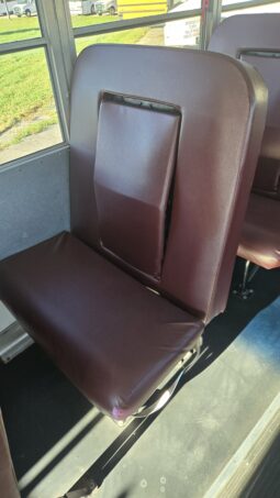 2012 Blue Bird Vision Handi-Bus LOW MILES 14-Pass full