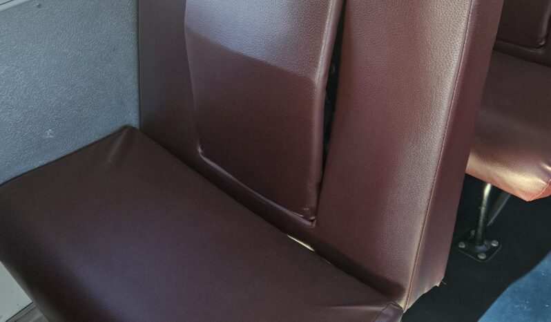 2012 Blue Bird Vision Handi-Bus LOW MILES 14-Pass full