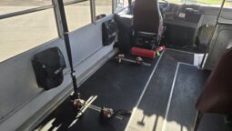 2012 Blue Bird Vision Handi-Bus LOW MILES 14-Pass full